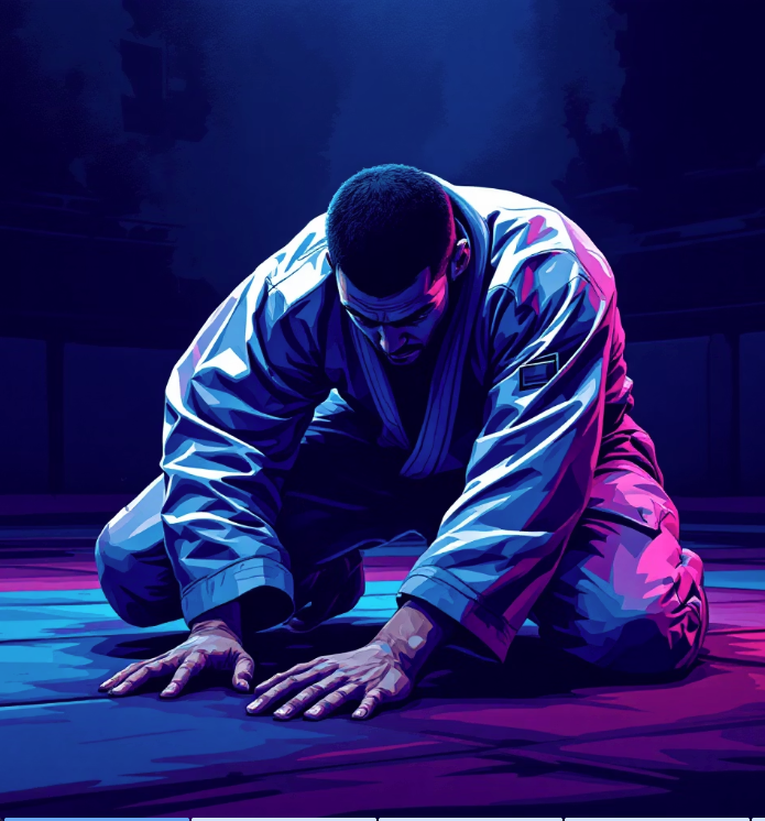 Hero background
